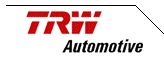 TRW Carr, s.r.o.
